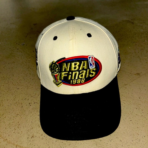 NBA CAP - Picture 1 of 4